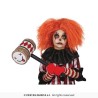 Mazo payaso infantil 35 cm