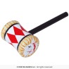 Mazo payaso infantil 35 cm