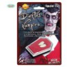 colmillos vampiro termoplastica