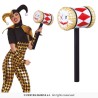 Mazo payaso 54 cm