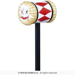 Mazo payaso 54 cm