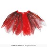 Tutu de dos colores 30 cms