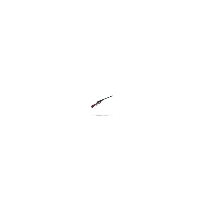 Rifle cowboy 65 cms