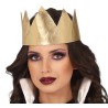 Disfraz mujer de reina malvada