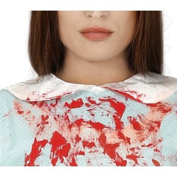 Disfraz mujer niña del exorcista