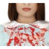 Disfraz mujer niña del exorcista