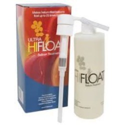 1 llenado de HIFLOAT