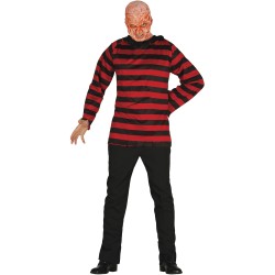 Disfraz hombre Freddy Kruger