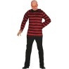 Disfraz hombre Freddy Kruger