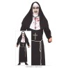 Disfraz mujer monja sangrienta