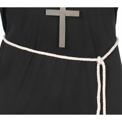 Disfraz mujer monja sangrienta