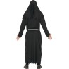 Disfraz mujer monja sangrienta