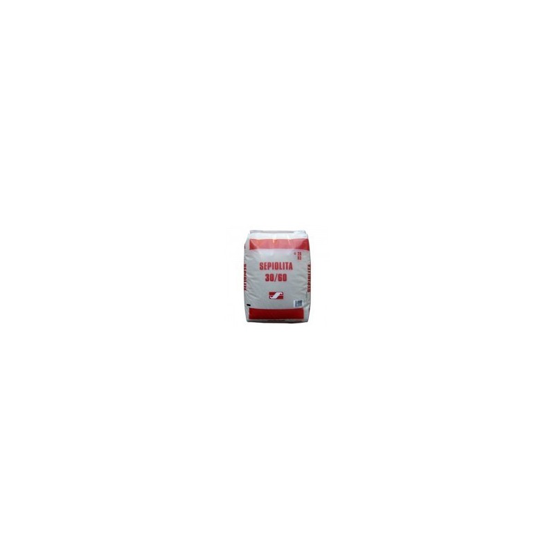 Saco sepiolita 20KG