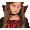 Disfraz niña de Vampiresa