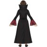 Disfraz niña de Vampiresa