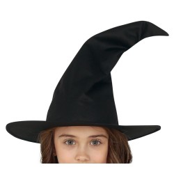 Disfraz niña maga Gryffindor