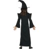 Disfraz niña maga Gryffindor