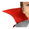 Disfraz bebe de vampiro.