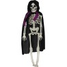 Colgante novio esqueleto 43 cms