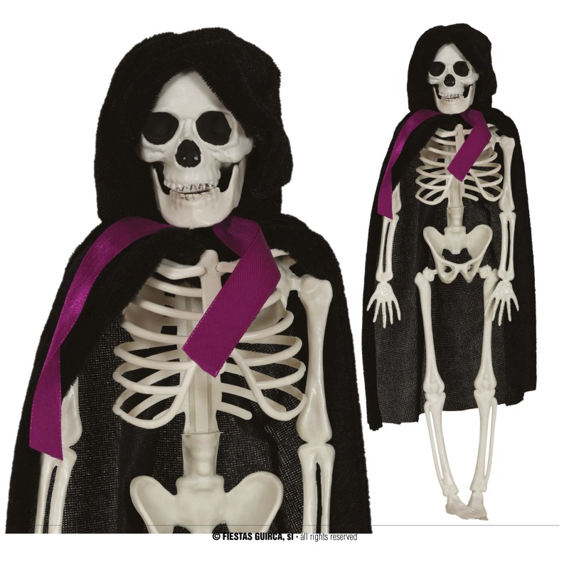 Colgante novio esqueleto 43 cms