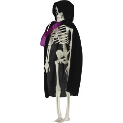 Colgante novio esqueleto 43 cms