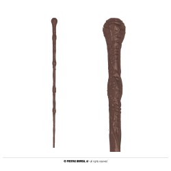 Varita maestro 34 cms