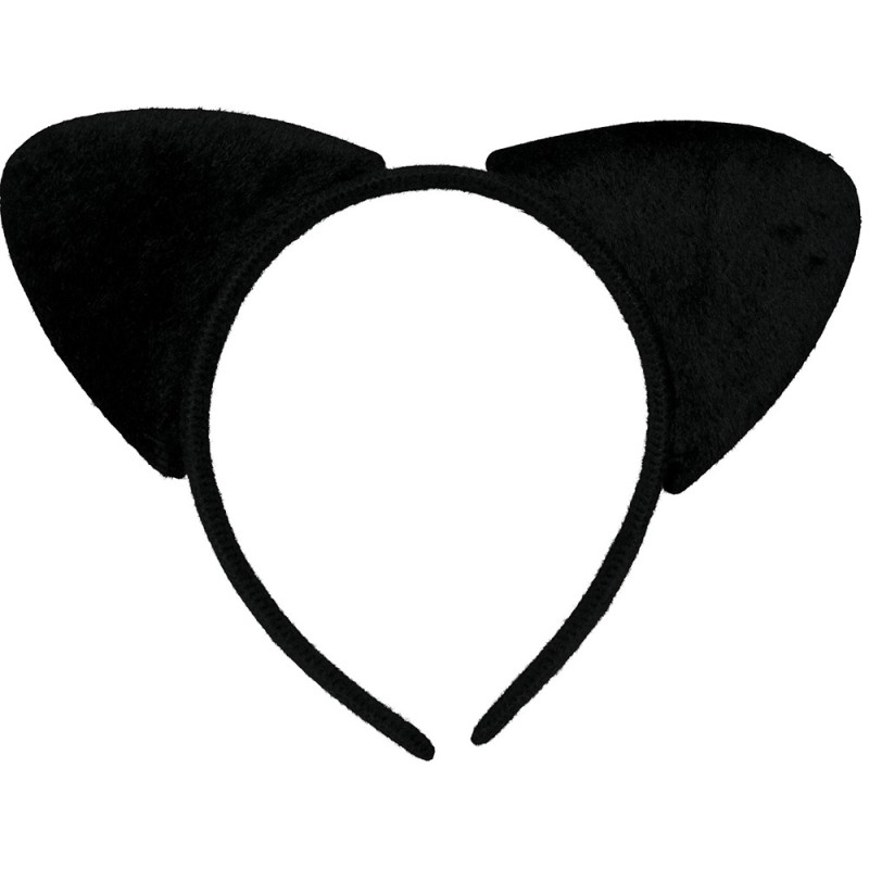Diadema gatita adulto
