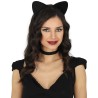Diadema gatita adulto