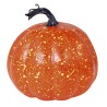 Calabaza 20 cms. col luz