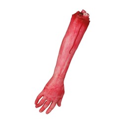 Brazo 35 cms.