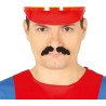 Blister 6 bigotes surtidos