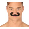 Blister 6 bigotes surtidos