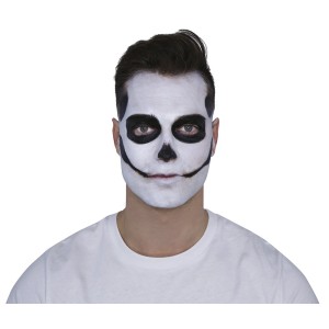 Set maquillaje ''dia de los muertos''