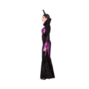 Disfraz mujer de Malefica adulto