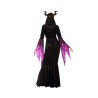 Disfraz mujer de Malefica adulto