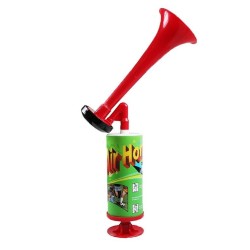 Bocina manual