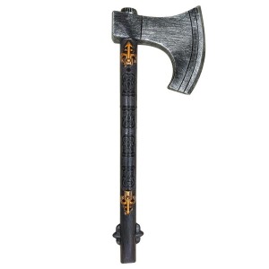 Hacha vikingo 56cm
