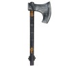 Hacha vikingo 56cm