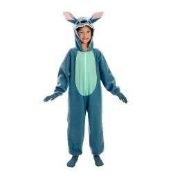Disfraz niño de Stitch