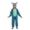Disfraz niño de Stitch
