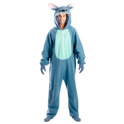 Disfraz hombre de Stitch