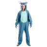 Disfraz hombre de Stitch