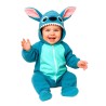 Disfraz bebe de Stitch