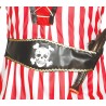 Disfraz hombre pirata de ultramar