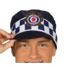 Disfraz policia local adulto