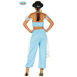 Disfraz mujer Jasmine