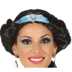Disfraz mujer Jasmine