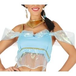 Disfraz mujer Jasmine
