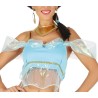Disfraz mujer Jasmine