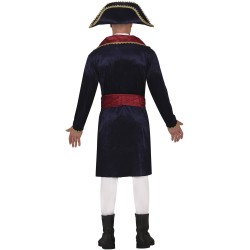 Disfraz hombre de Napoleon